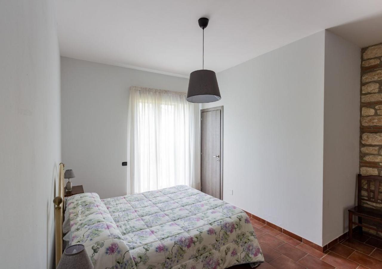 Agriturismo Il Sentiero Degli Ulivi - Irpinia Venticano Eksteriør billede